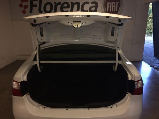 Fiat Grand Siena ATTRACTIVE 1.0 FLEX 8V 4P Manual - Foto 5