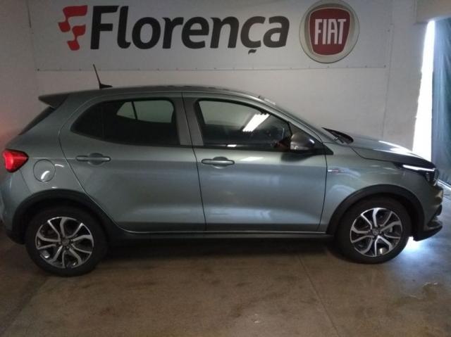 Fiat Argo HGT 1.8 Manual - Foto 3