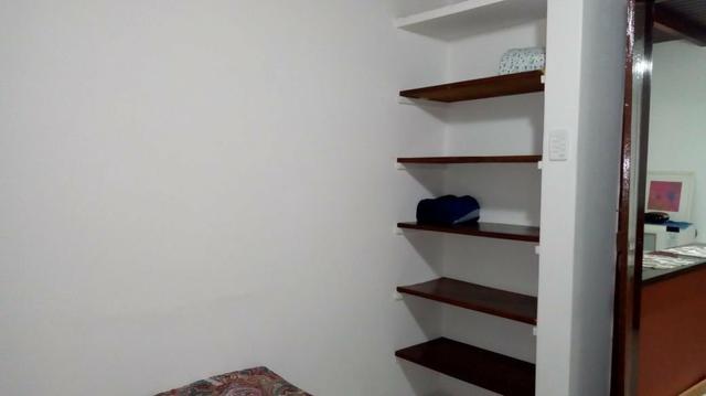 Suite Pontal Itacaré, quarto e sala mobiliado para temporada - Foto 3