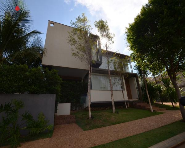 Casa de condomínio à venda com 4 dormitórios em Guaporé, Ribeirão preto cod:CA14694 - Foto 3
