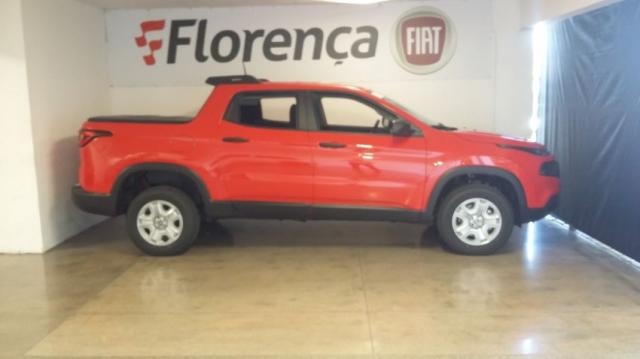 Fiat Toro FREEDOM 1.8 16V FLEX AUT. - Foto 2