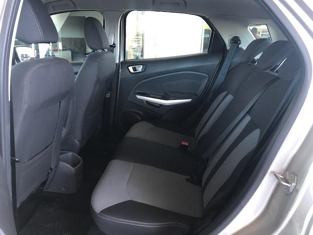 Ecosport 1.6 2016 Freestyle 16V Manual 28000KM - Foto 6
