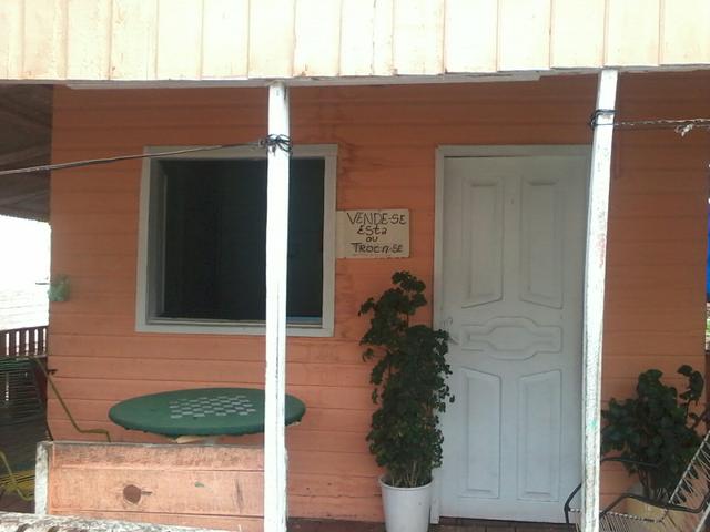 Vendo casa 16.500