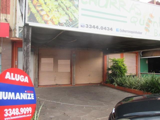 Loja comercial à venda em Vila ipiranga, Porto alegre cod:5585 - Foto 2