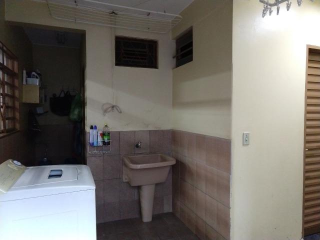Excelente Sobrado QE 28 Guará 2, 5 suítes, 5 vagas de garagem cobertas + lazer - Foto 10
