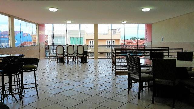 Amplo Sobrado QE 13 Guará 2, 4 quartos, 9 vagas de garagem + Laze - Foto 10
