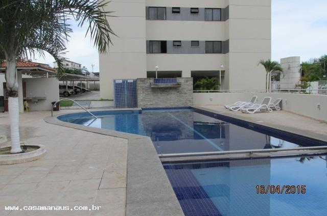 Apartamento 3 quartos no condomínio Solar dos Franceses