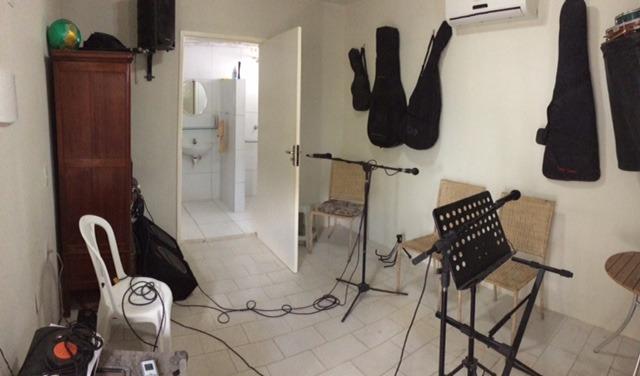Casa com 5 qts sendo 3 suites no cordeiro - Foto 3