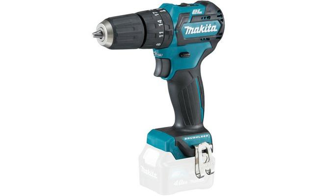Furadeira Parafusadeira de Impacto 12V Makita - HP332DZ