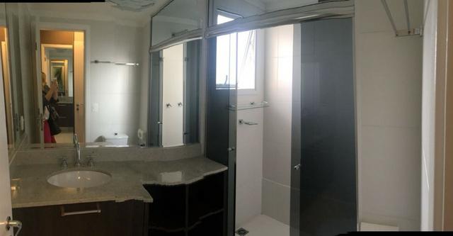 Ap Terraços Jd Colinas 99m² - troca menor valor - Foto 4