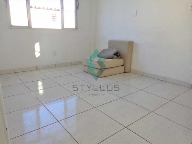 Apartamento à venda com 2 dormitórios em Inhaúma, Rio de janeiro cod:C21326 - Foto 9