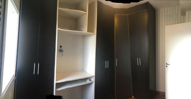 Ap Terraços Jd Colinas 99m² - troca menor valor - Foto 3