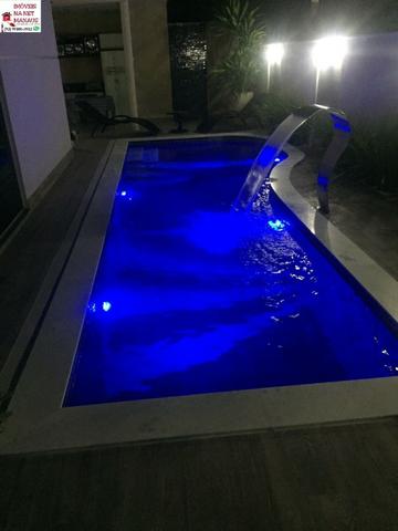 Renaissance casa Dúplex 3 suítes / piscina + edicula / Porteira fechada com tudo dentro - Foto 11