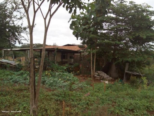 Sítio para Venda em Presidente Prudente, RANCHO QUARTO DE MILHA - Foto 5