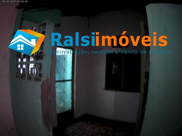 Casa de Vila 1 Quarto Ricardo de Albuquerque