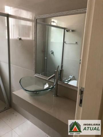 Casa de condomínio à venda com 5 dormitórios cod: * - Foto 20