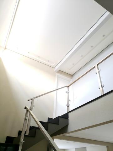 Casa nova 100% moderna* fino acabamento - Foto 11