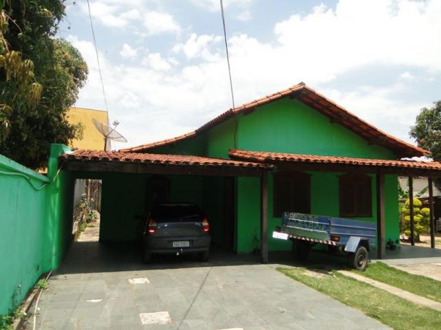 Casa residencial à venda, vila amaral, belo horizonte - ca0235. - Foto 2