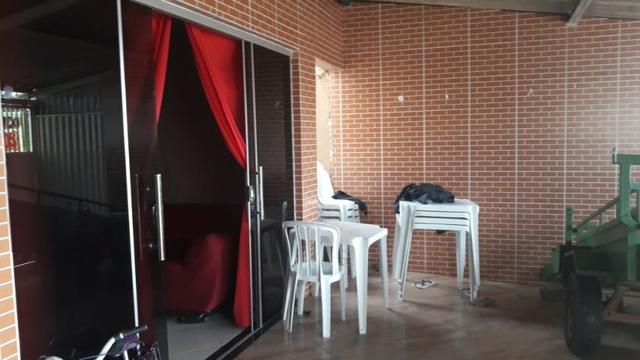 Casa 03 Quartos QR 123 samambaia Sul Aceita Financiamento Fgts - Foto 15