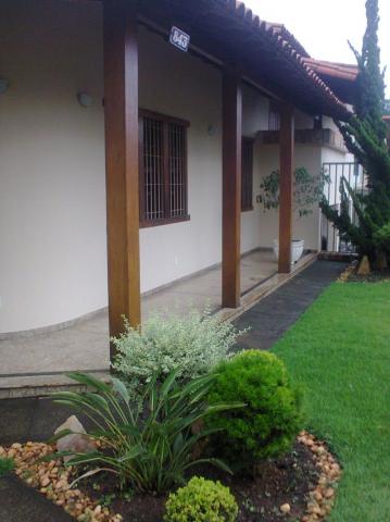 Casa com 4 dormitórios à venda, 319 m² por r$ 1.250.000 - caiçara - belo horizonte/mg - Foto 2