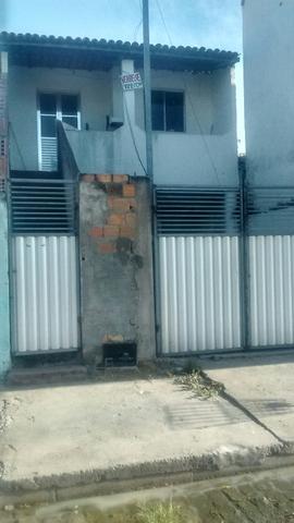 Vendo ou alugo casas no bairro tomba
