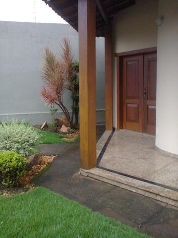 Casa com 4 dormitórios à venda, 319 m² por r$ 1.250.000 - caiçara - belo horizonte/mg