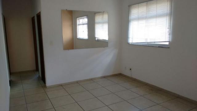 Apartamento residencial à venda, caiçara, belo horizonte - ap0347. - Foto 2