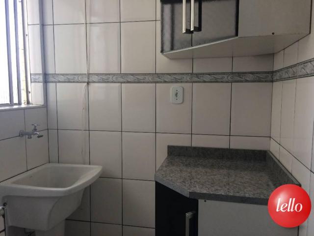 Apartamento à venda com 2 dormitórios em Tucuruvi, São paulo cod:181573 - Foto 11