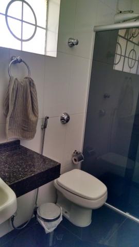 Casa residencial à venda, vila amaral, belo horizonte - ca0142. - Foto 8