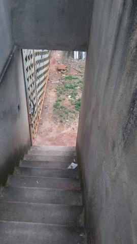 Terreno residencial à venda, caiçara, belo horizonte - te0035. - Foto 2