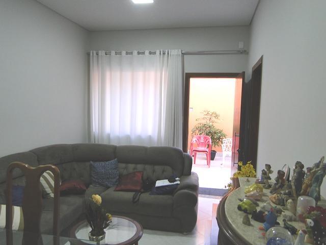 Casa com 3 dormitórios à venda, 134 m² por r$ 450.000 - caiçara - belo horizonte/mg - Foto 2