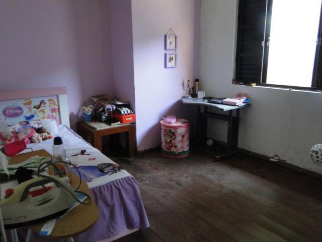 Casa residencial à venda, vila amaral, belo horizonte - ca0235. - Foto 10
