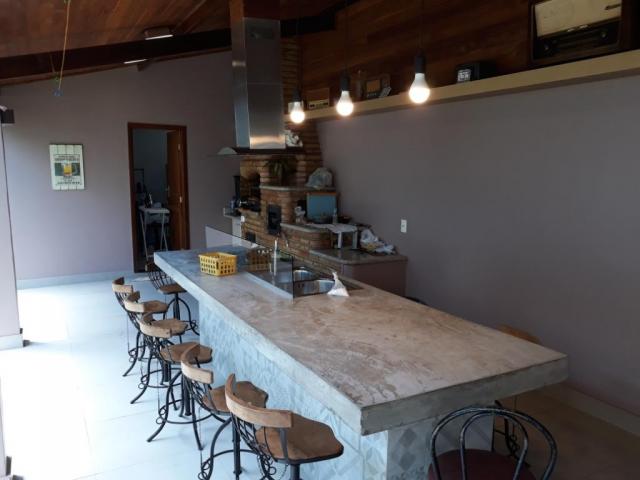 Casa com 3 dormitórios à venda, 293 m² por r$ 930.000 - caiçara - belo horizonte/mg - Foto 17