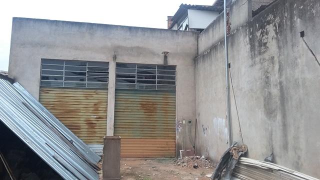 Terreno residencial à venda, caiçara, belo horizonte - te0035. - Foto 8