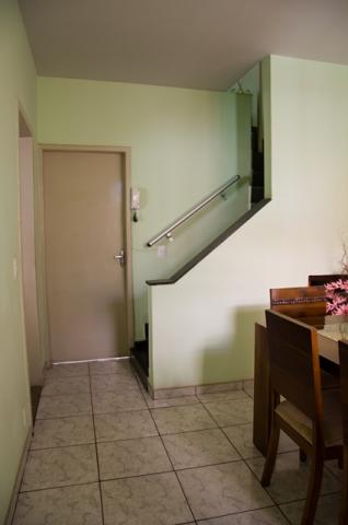Casa com 3 dormitórios à venda, 104 m² por R$ 420.000,00 - Caiçara - Belo Horizonte/MG - Foto 4
