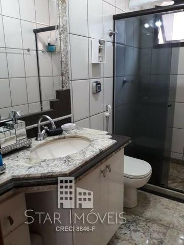 Excelente Apto Semi Mobiliado, Financiável - Foto 5