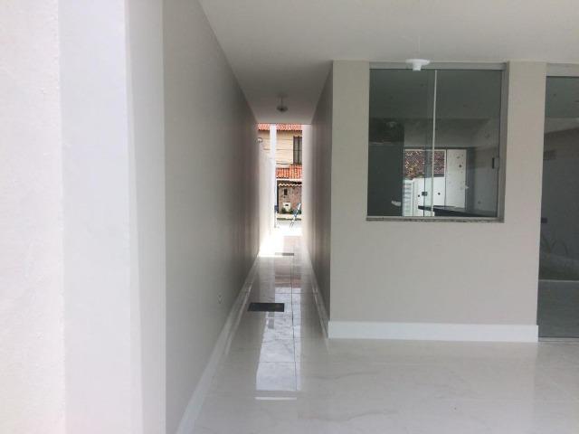 Casa de 132 m² com 3 suítes e 2 vagas em Piratininga - Foto 10