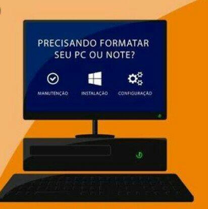 Manutenção