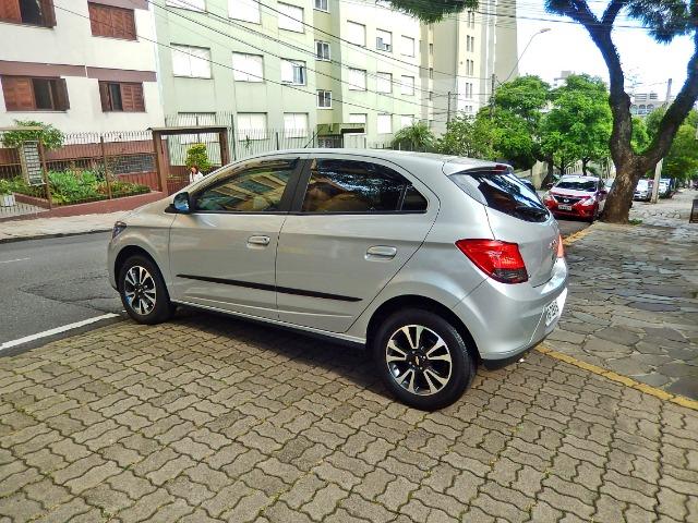 Gm - Chevrolet Onix 1.4 LTZ Único Dono - Foto 3