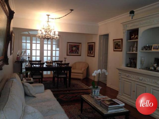 Apartamento à venda com 2 dormitórios em Itaim bibi, São paulo cod:169041