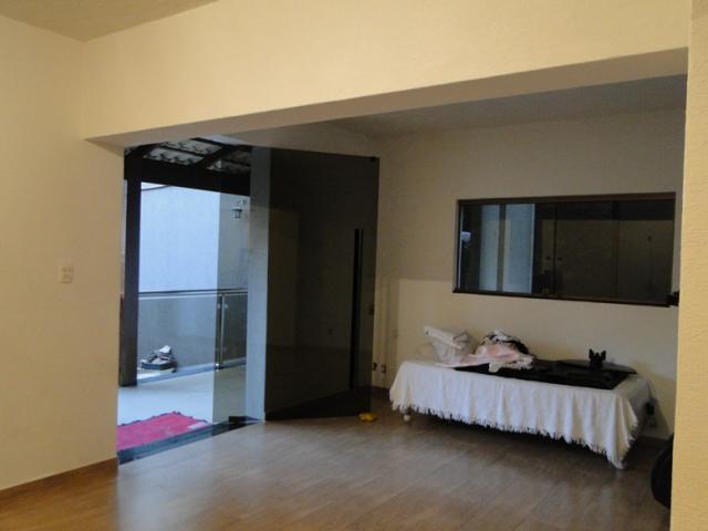 Casa Residencial à venda, Caiçara, Belo Horizonte - CA0246. - Foto 8