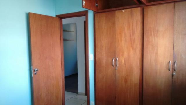 Apartamento residencial à venda, caiçara, belo horizonte - ap0347. - Foto 8