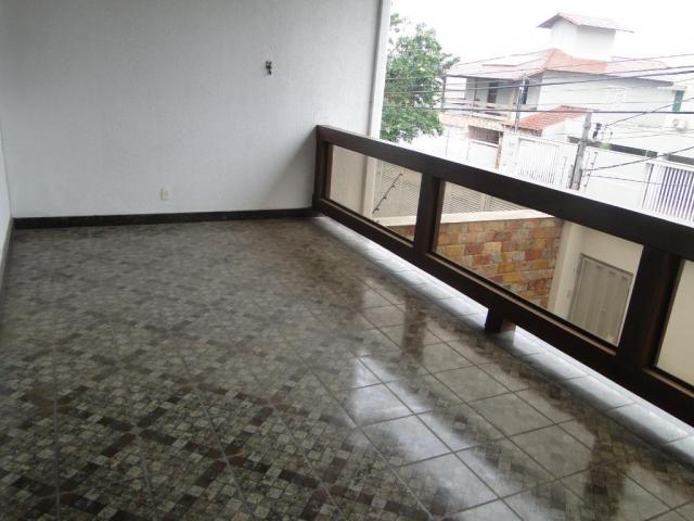 :: casa 3 qts 3 salas 4 vgs espaço gourmet com linda vista :: - Foto 9