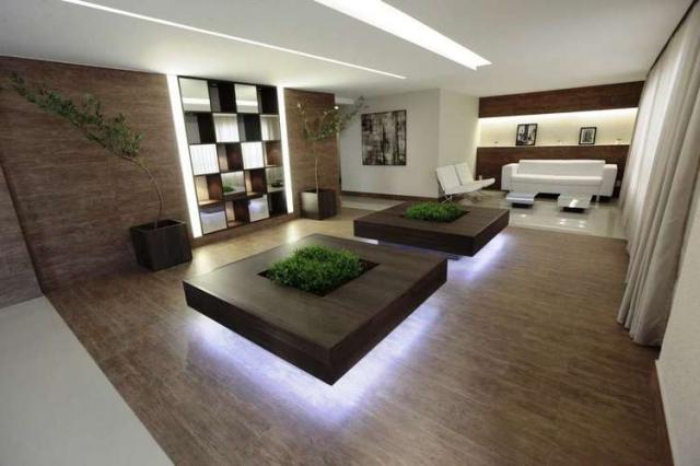 Flampark Residencial Club - 88m² a 118m² - Goiania, GO - ID2 - Foto 3
