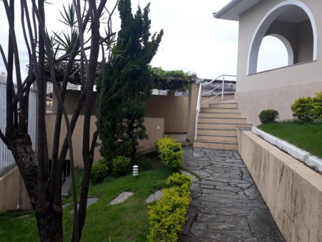 Casa residencial à venda, caiçara, belo horizonte. - Foto 2