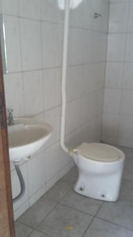 Casa residencial à venda, caiçara, belo horizonte. - Foto 12
