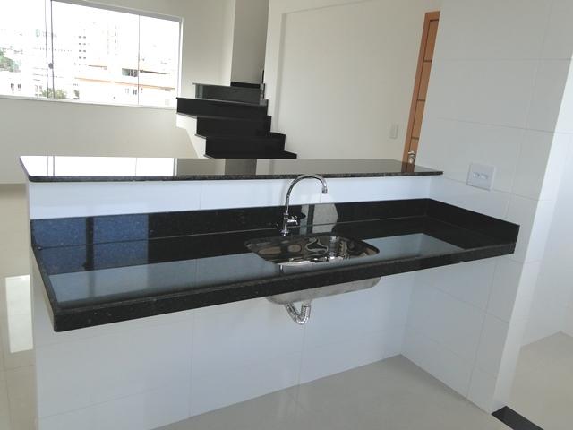 Apartamento com 3 dormitórios à venda, 82 m² por r$ 520.000 - caiçara - belo horizonte/mg - Foto 6