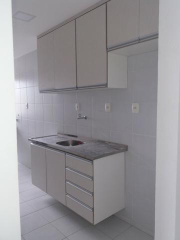 Apartamento aluguel Cond Senador Life. Excelente localizaçao! - Foto 15
