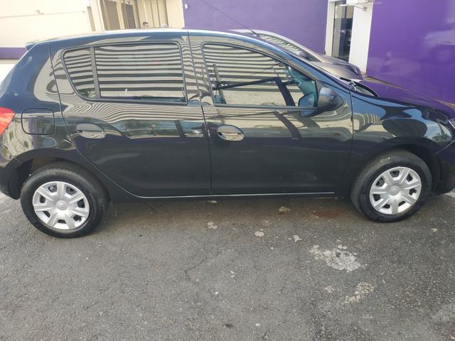 Renault Sandero - Foto 4