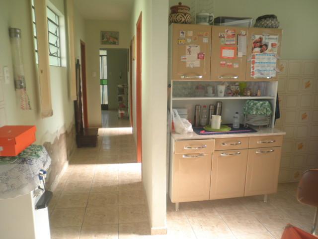 Casa com 3 dormitórios à venda, 248 m² por r$ 630.000,00 - santo andré - belo horizonte/mg - Foto 14